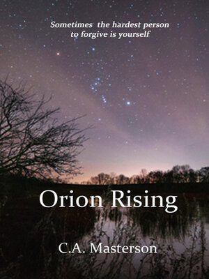 cover image of Orion Rising